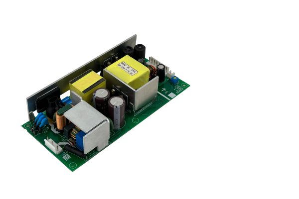 BI240-240ASPR-R industrial-grade high-efficiency power module, offering stable output and reliable performance for diverse industrial applications.