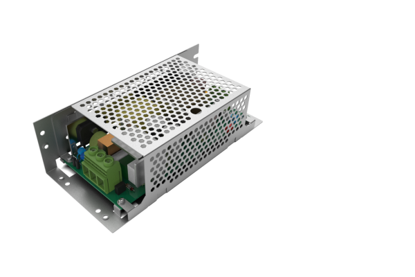 Phihong BI240-240BCEPO-R, a 240W industrial power supply with 24V output, offering robust and efficient performance for industrial and commercial applications.