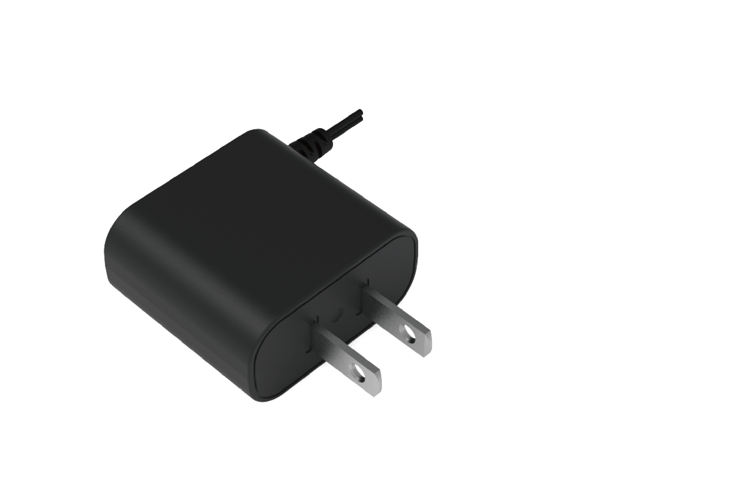 Phihong AA03A, a 3W AC-DC power adapter with a compact design, providing reliable and energy-efficient power for small electronic devices.