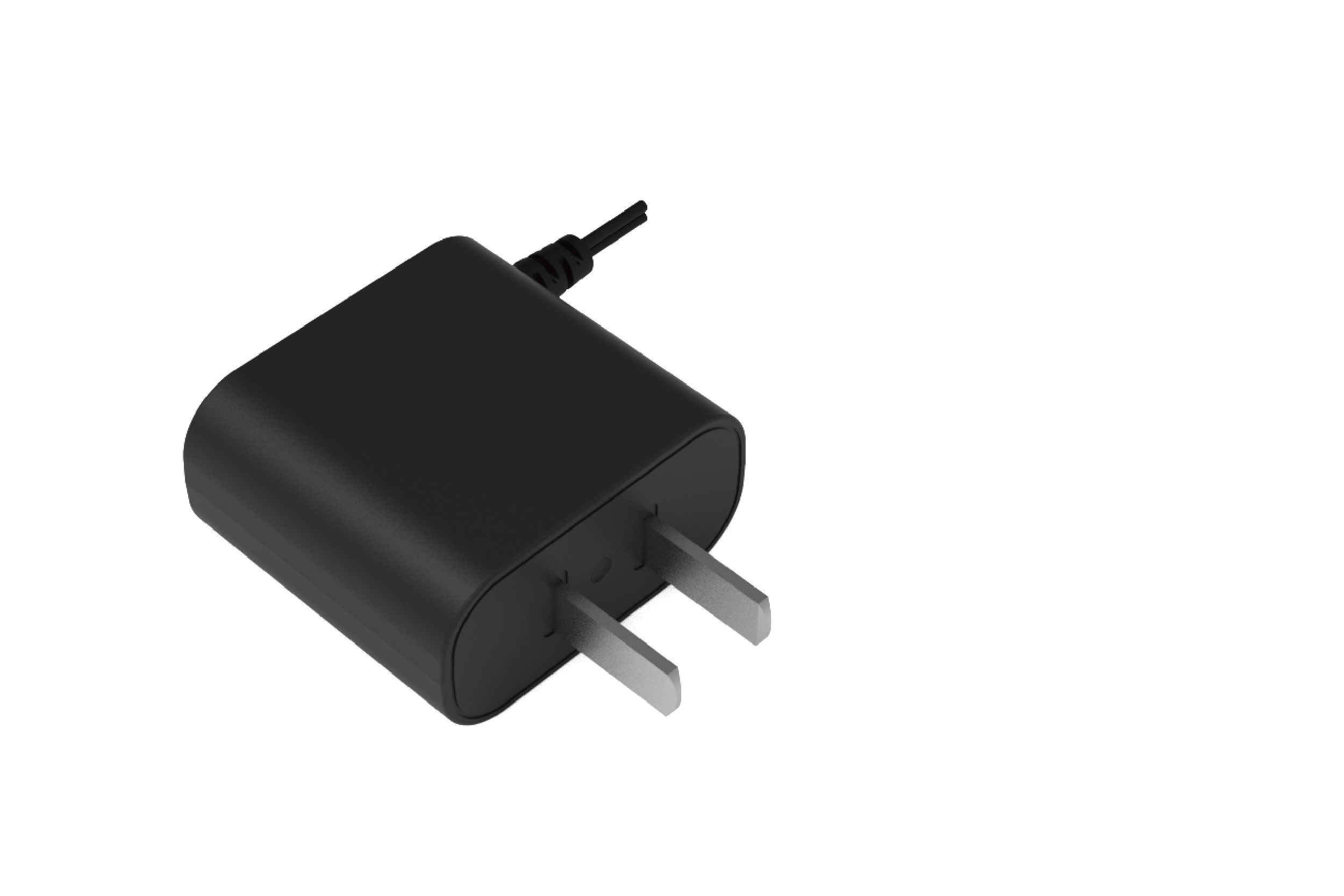 Phihong AA03C, a 3W AC-DC power adapter featuring a compact design and energy-efficient performance, ideal for small electronic devices.