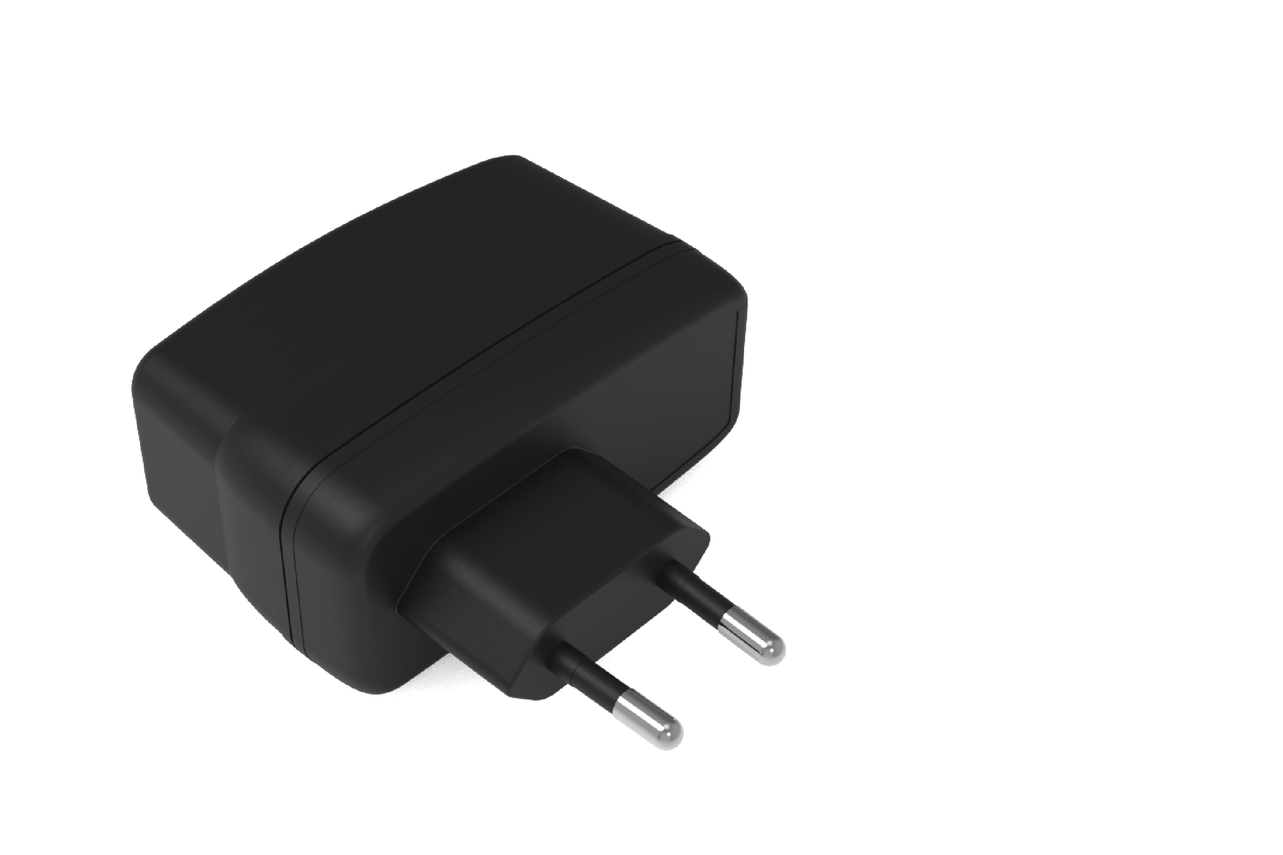 Phihong AA10E-050A(M)-R, a 10W AC-DC power adapter with 5V output, featuring a compact design and high energy efficiency for reliable performance.