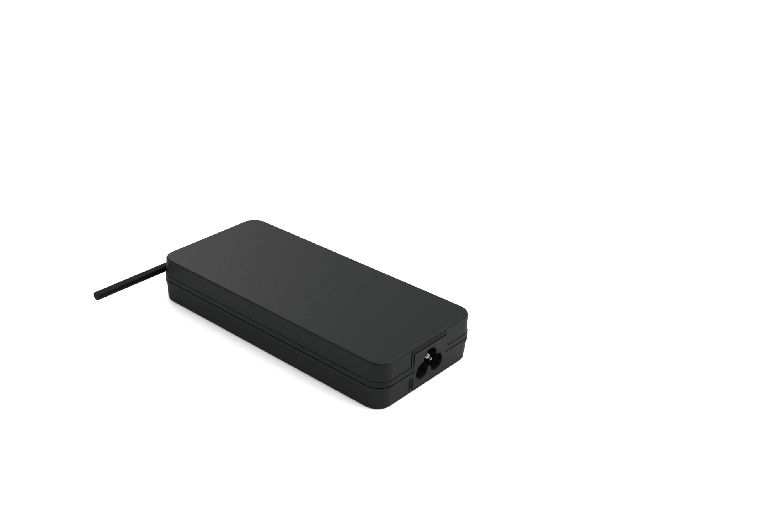 Phihong AA150M, a 150W AC-DC power adapter with a compact design, providing reliable and efficient power for high-performance electronic devices.