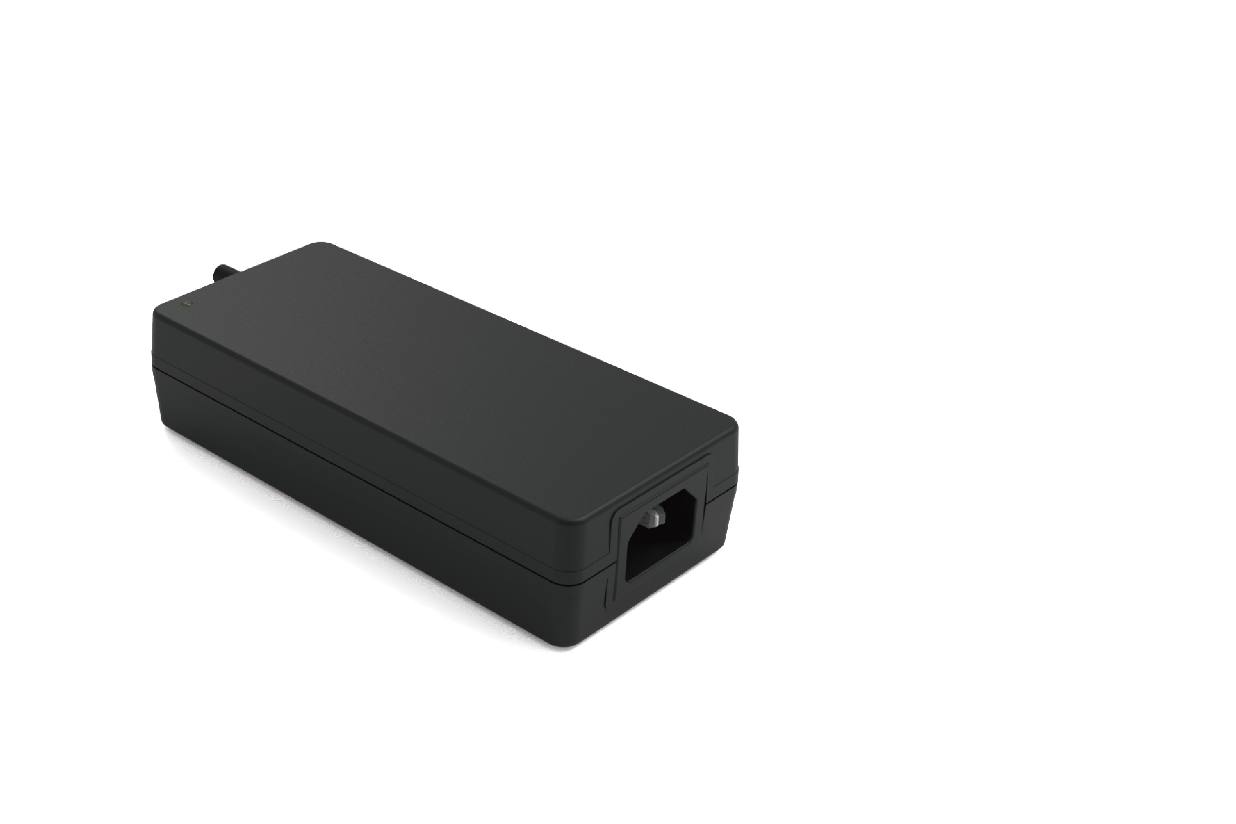 Phihong AA90U, a 90W AC-DC power adapter with universal input, designed for high efficiency and reliable performance in various electronic devices.