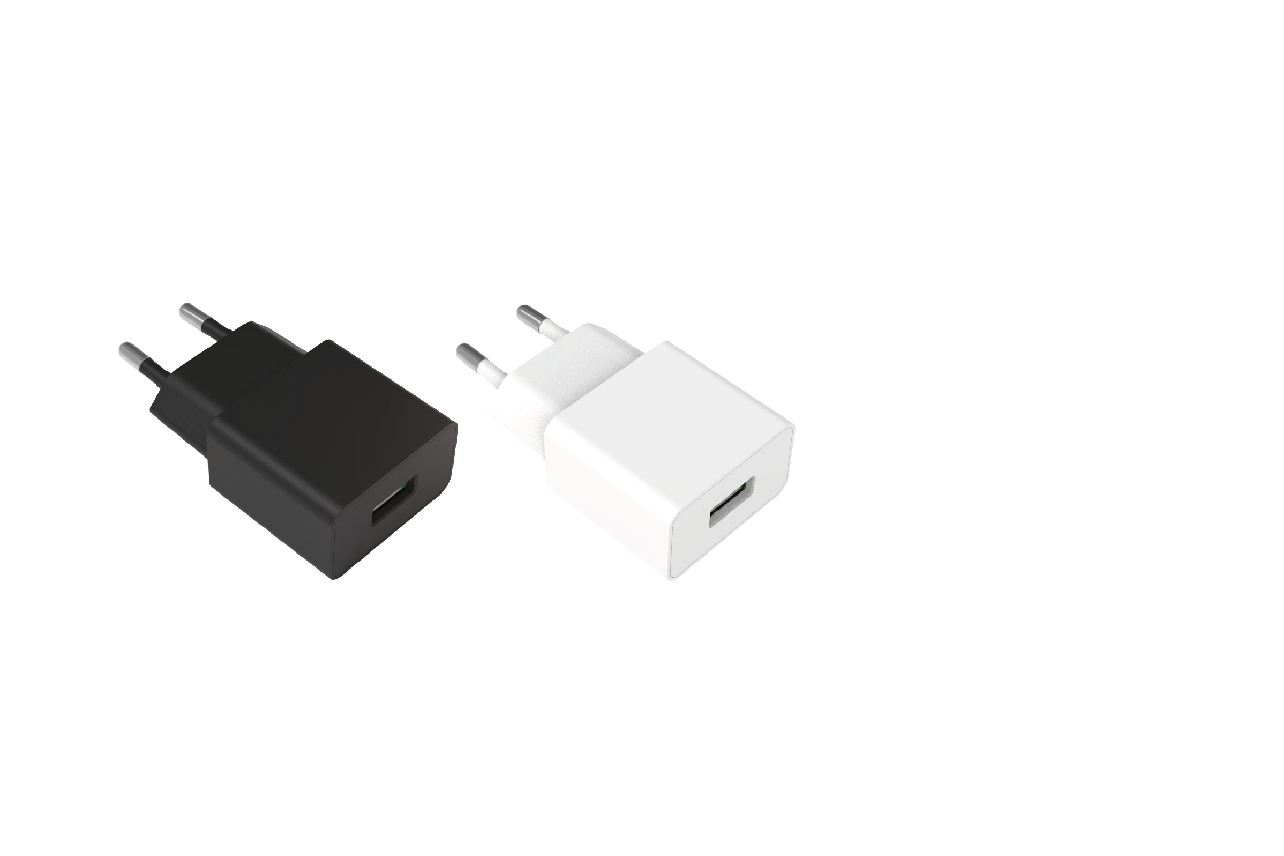 Phihong AQ10E-050B(P)(W)-H, a 10W AC-DC power adapter with 5V output, designed for compactness and high energy efficiency in diverse applications.