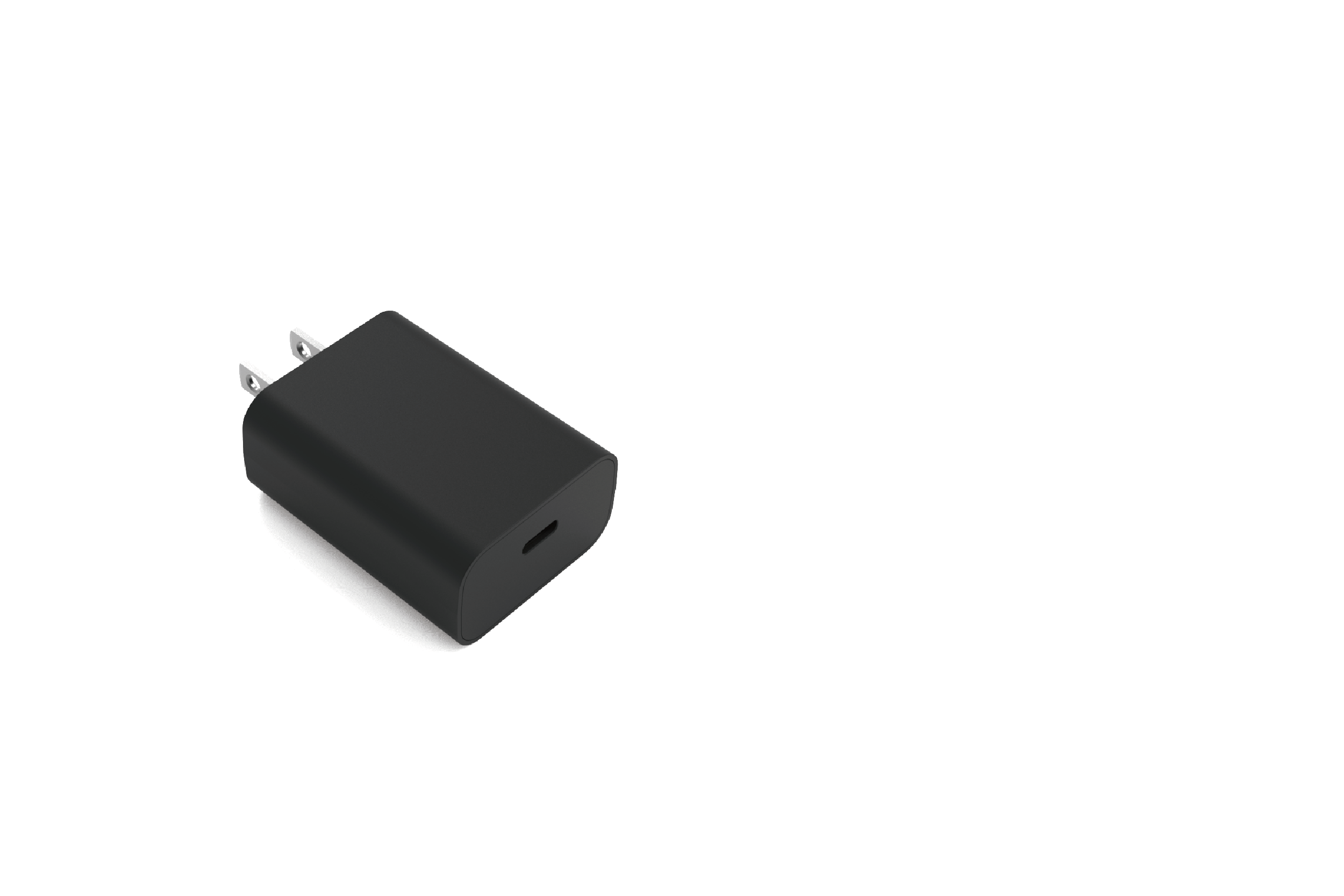 Phihong AQ18A-59(C)(F)A-H, an 18W AC-DC power adapter with 59V output, compact design, and high energy efficiency for versatile applications.