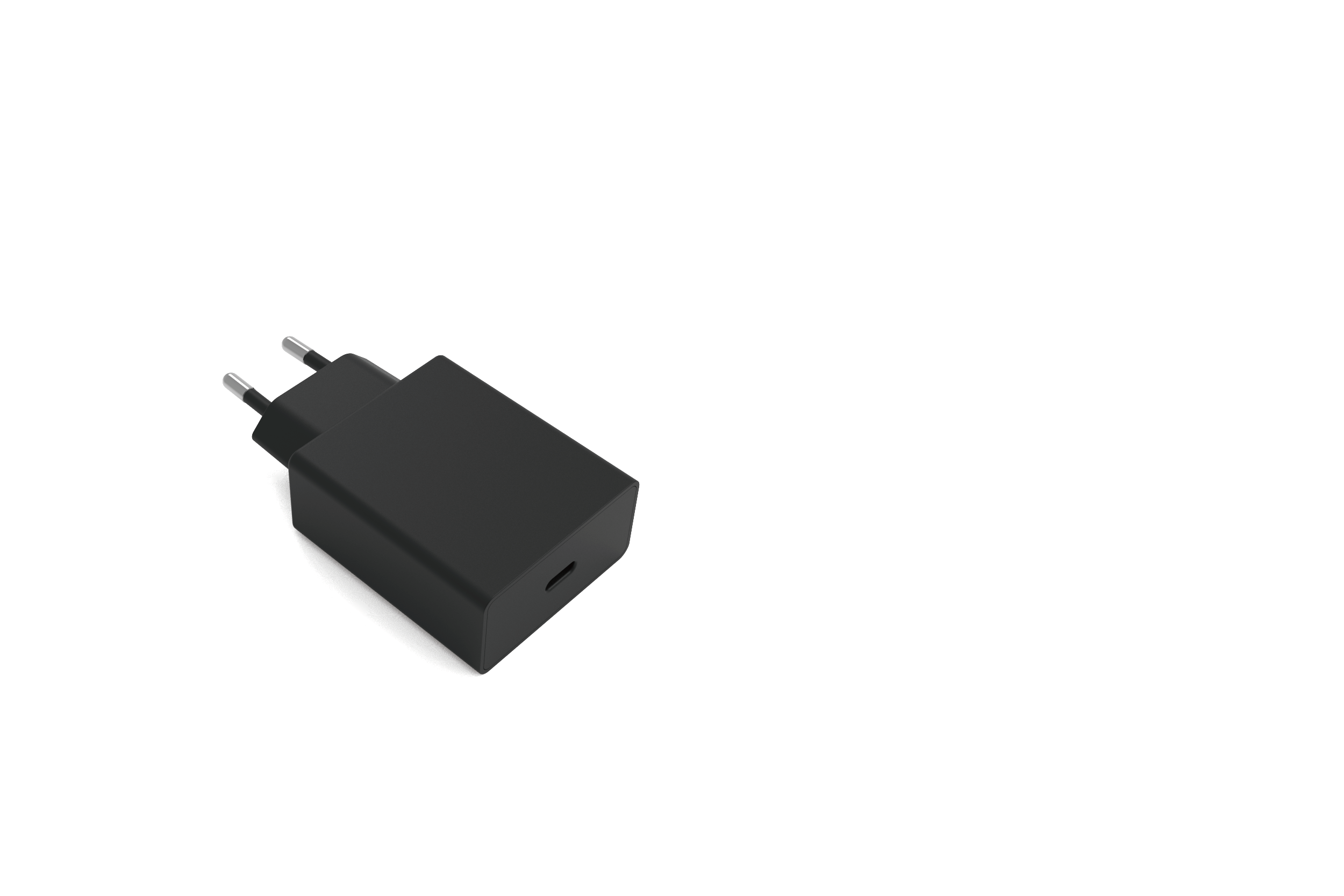 Phihong AQ27E-59(C)(F)A-H, a 27W AC-DC power adapter with 59V output, compact design, and high energy efficiency for reliable and versatile applications.