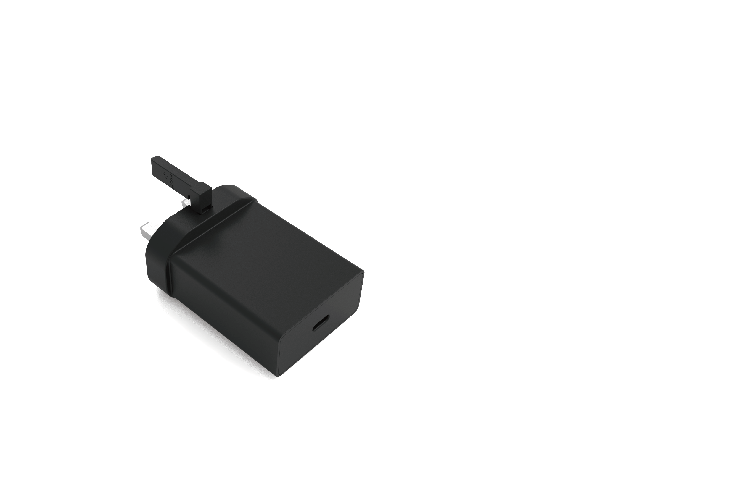 Phihong AQ27K-59(C)(F)A-H, a 27W AC-DC power adapter with 59V output, featuring a compact design and high energy efficiency for reliable performance.