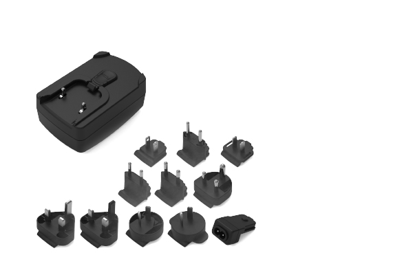 Phihong PSM10R-050A, a reliable 10W plug-in power adapter with 5V output, ideal for powering small electronic devices and ensuring stable performance.